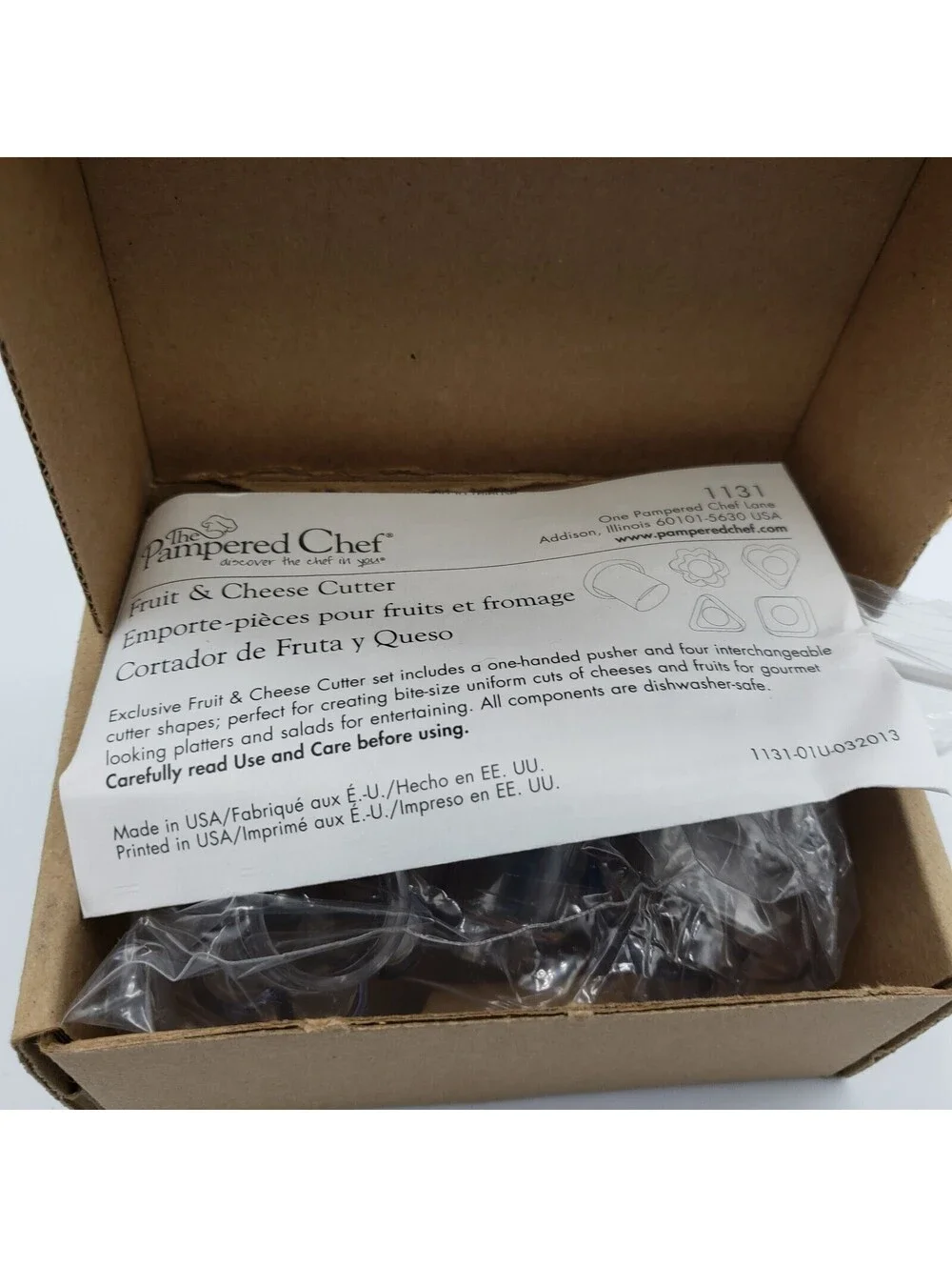 Pampered Chef pampered chef